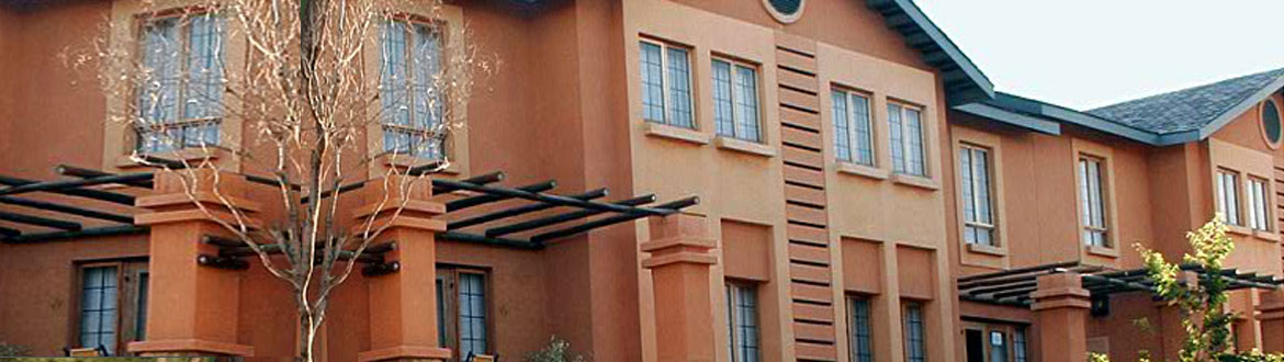 Property Development