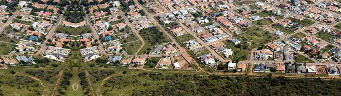 Property Development